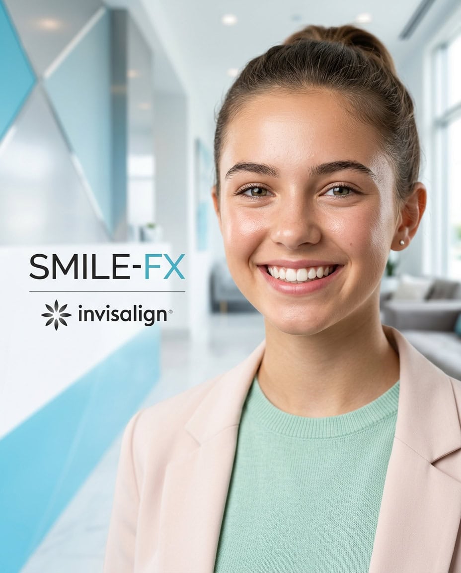 Best orthodontist near me braces invisalign