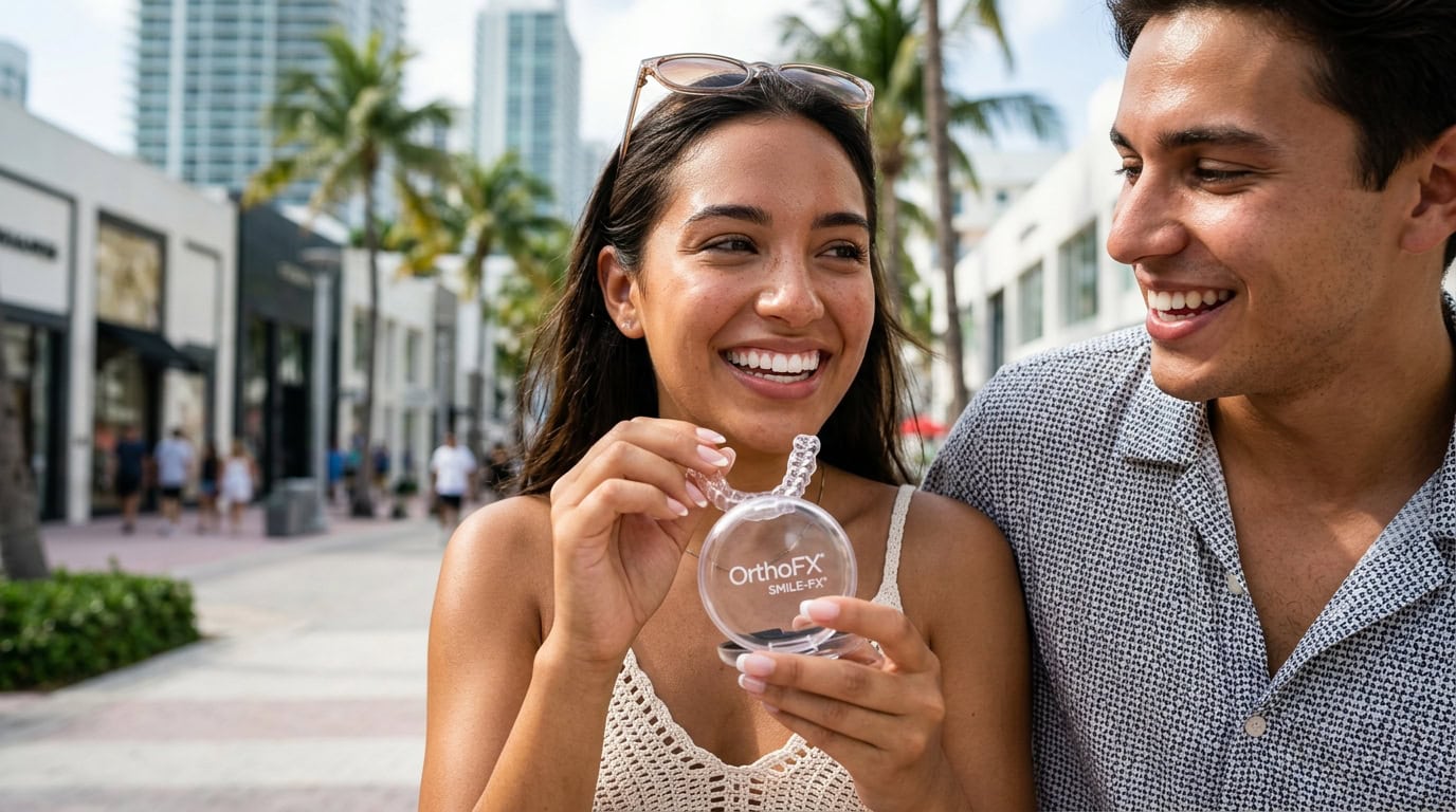 Best orthodontist near me braces invisalign