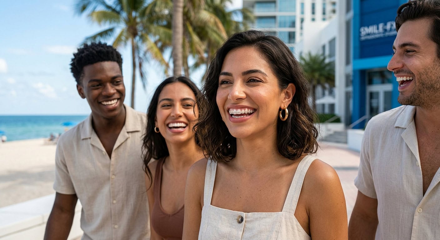 Best orthodontist near me braces invisalign