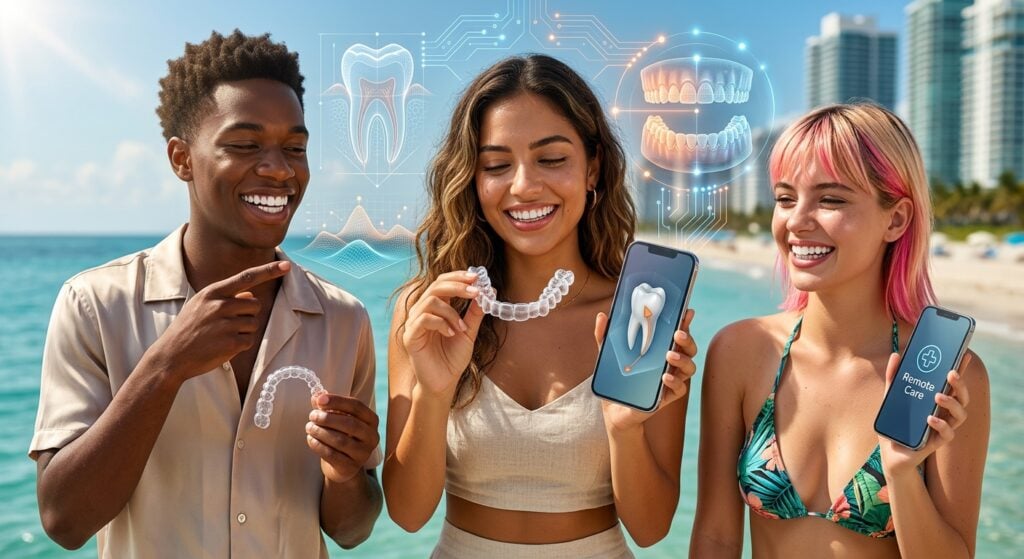 Best orthodontist near me braces invisalign