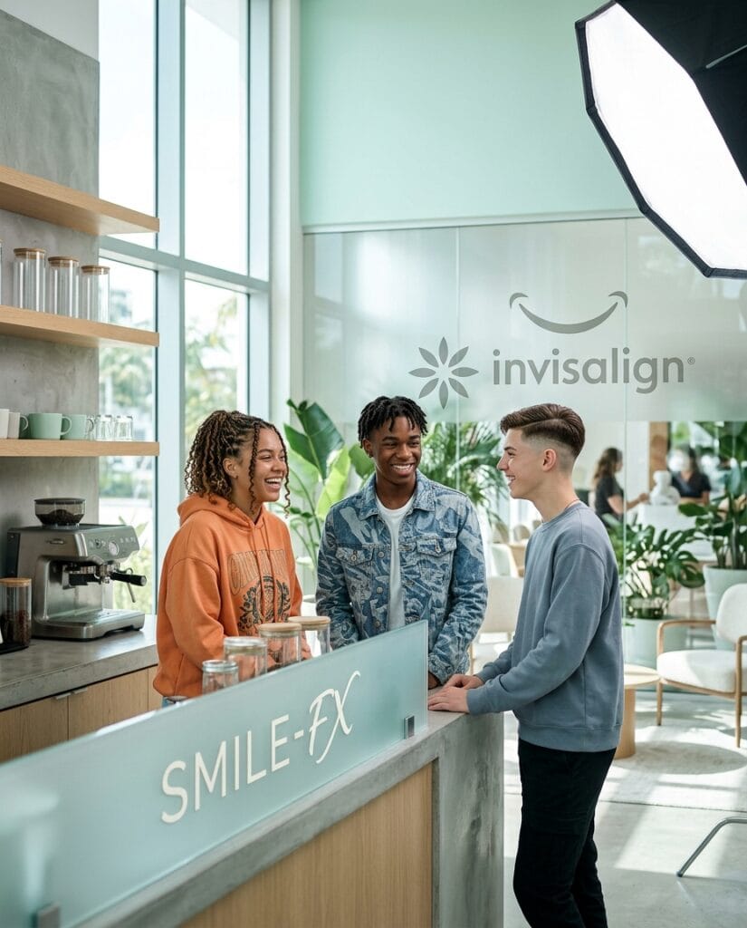 Best orthodontist near me braces invisalign