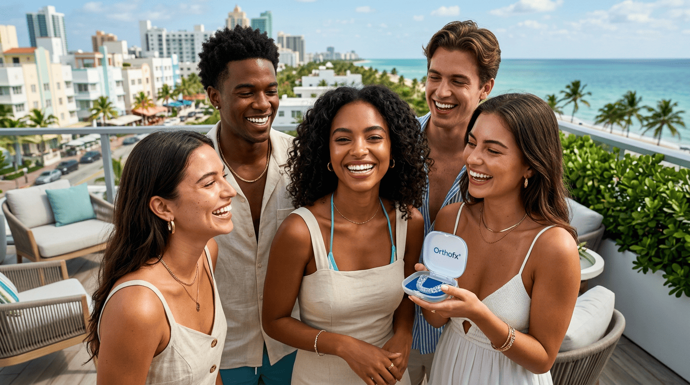 Best orthodontist near me braces invisalign