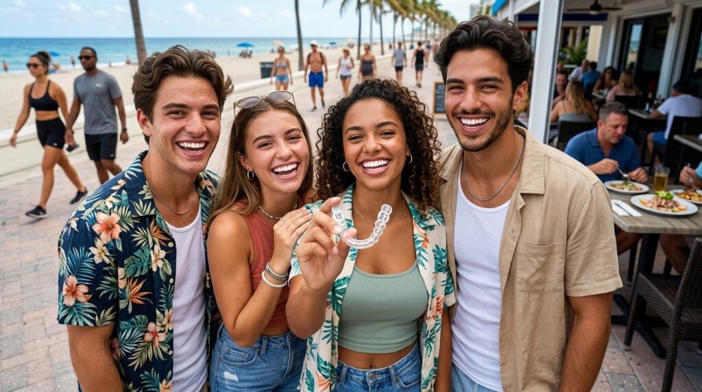 Best orthodontist near me braces invisalign