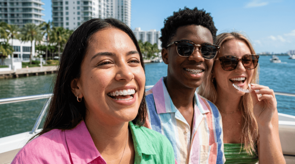 Best orthodontist near me braces invisalign