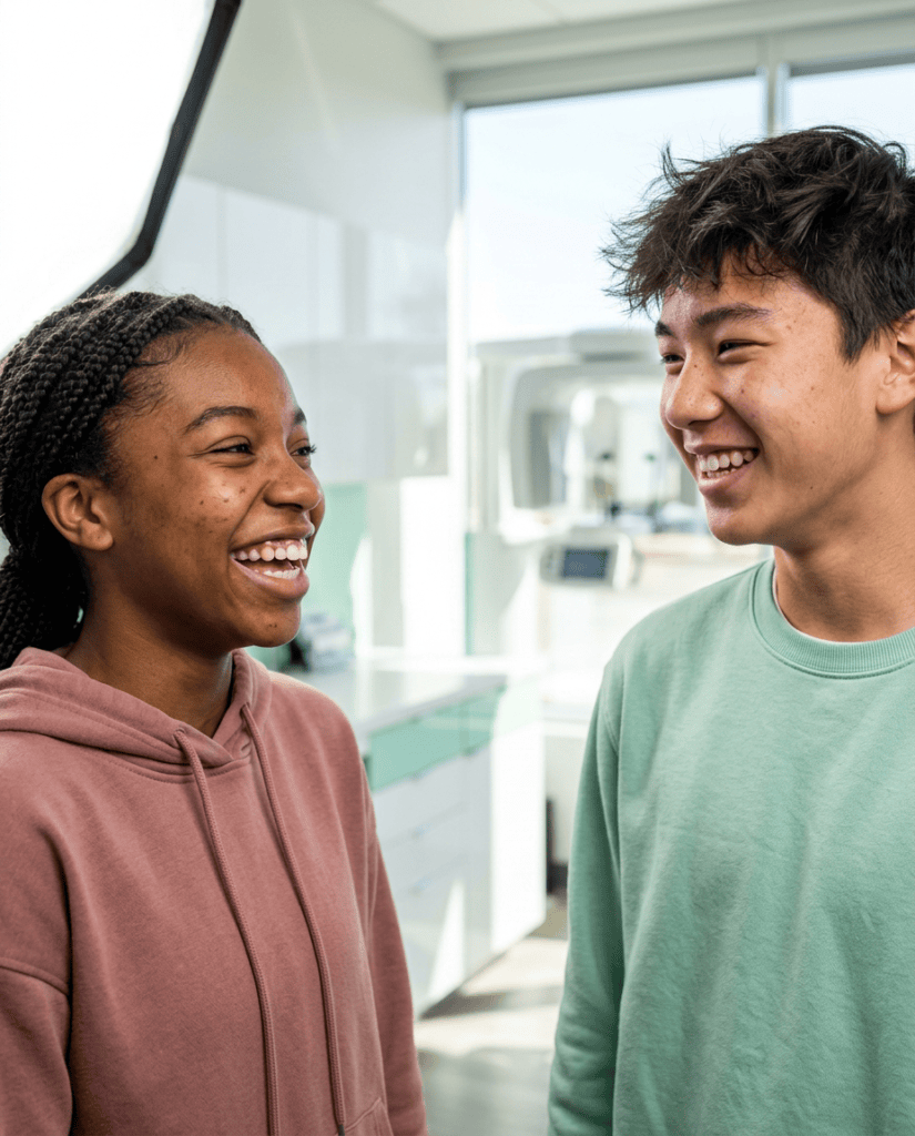 Best orthodontist near me braces invisalign