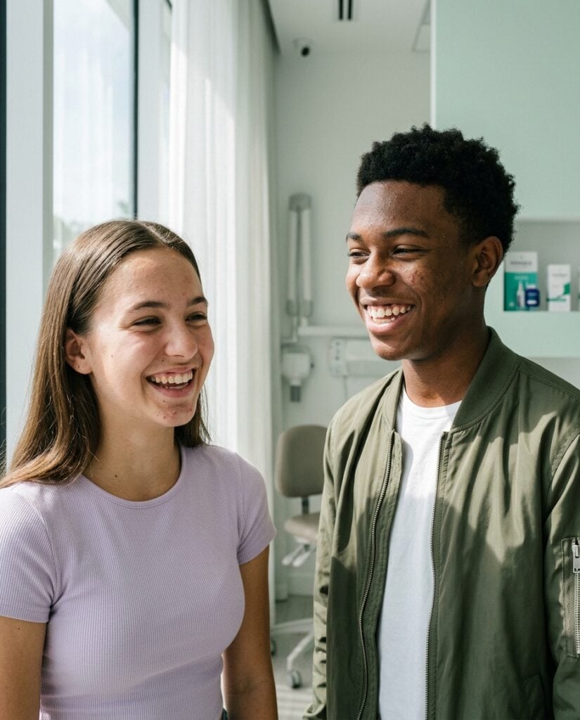 Best orthodontist near me braces invisalign