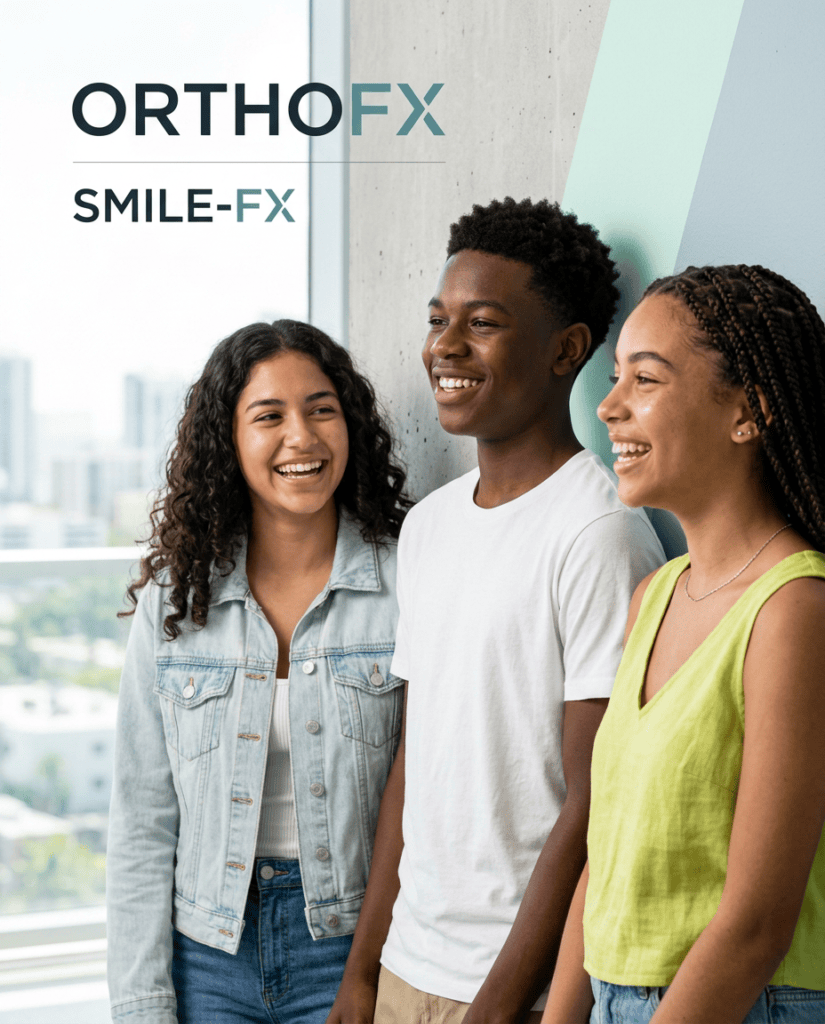 Best orthodontist near me braces invisalign