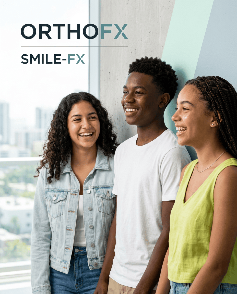 Best orthodontist near me braces invisalign