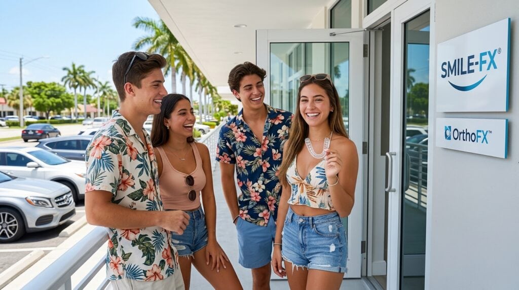 Best orthodontist near me braces invisalign