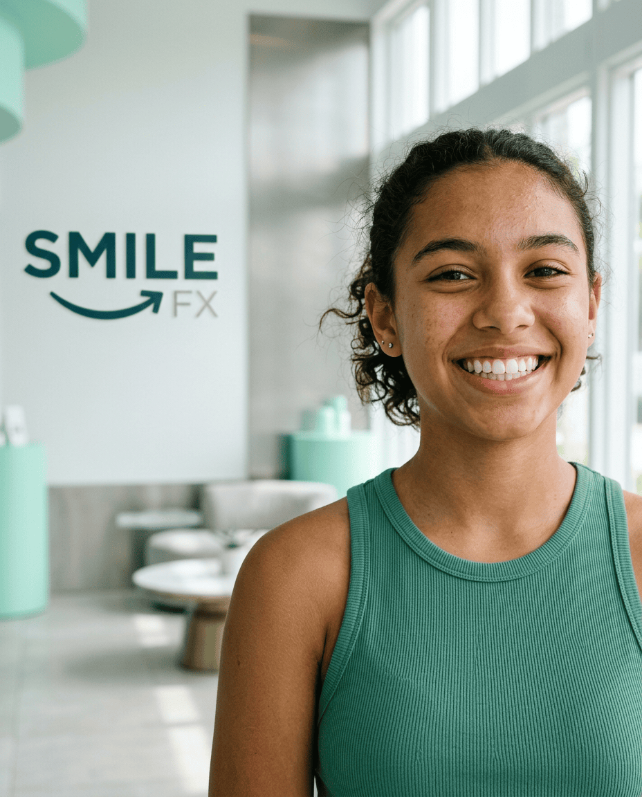 Best orthodontist near me braces invisalign
