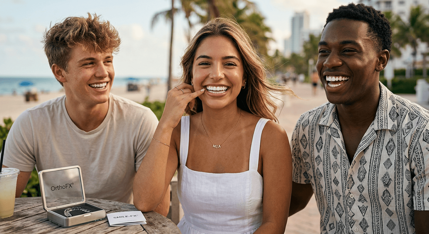Best orthodontist near me braces invisalign