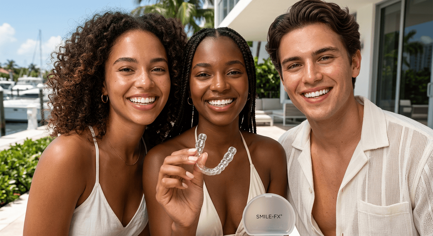 Best orthodontist near me braces invisalign