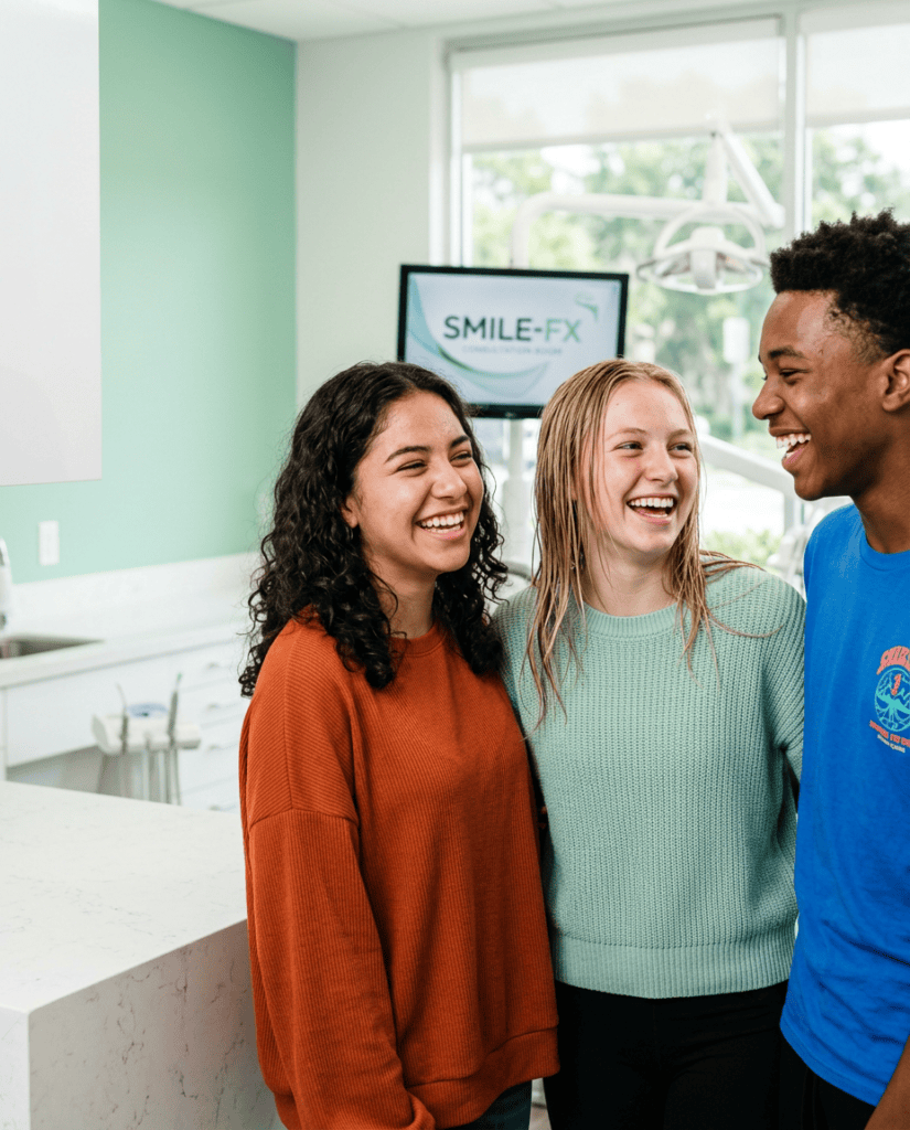 Best orthodontist near me braces invisalign