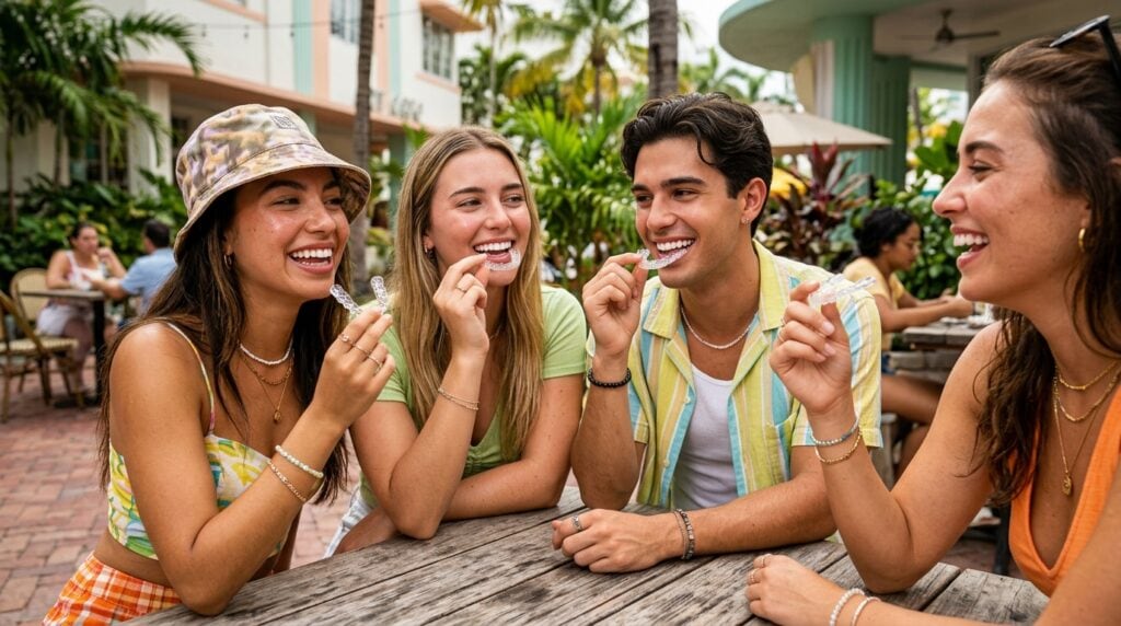 Best orthodontist near me braces invisalign