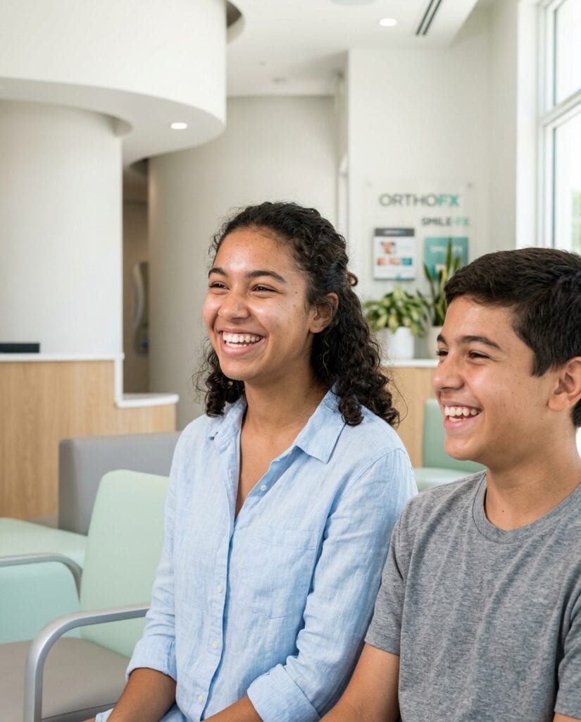 Best orthodontist near me braces invisalign