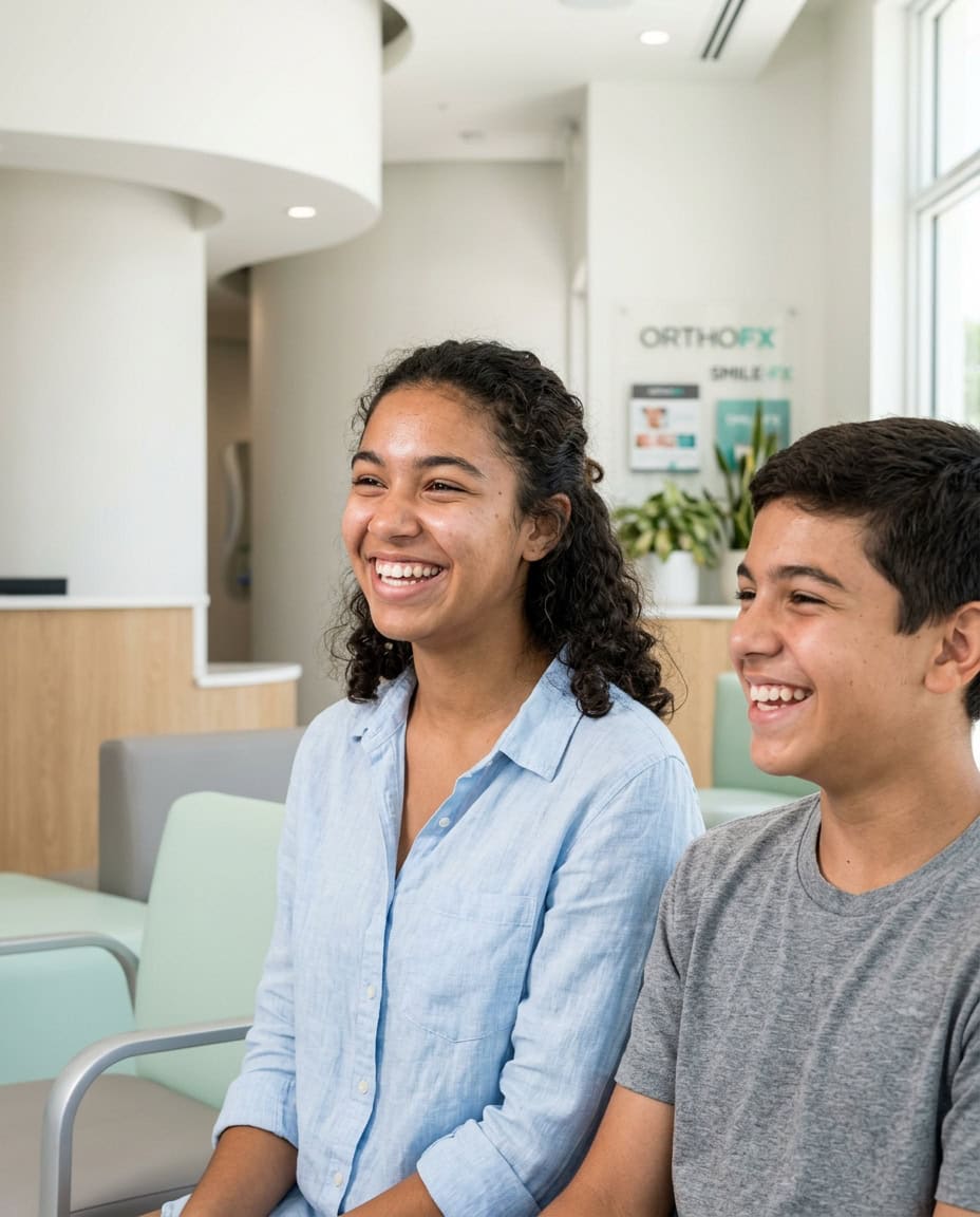 Best orthodontist near me braces invisalign