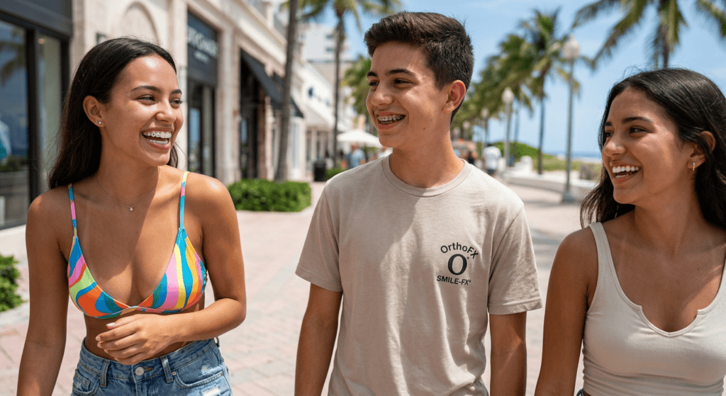 Best orthodontist near me braces invisalign