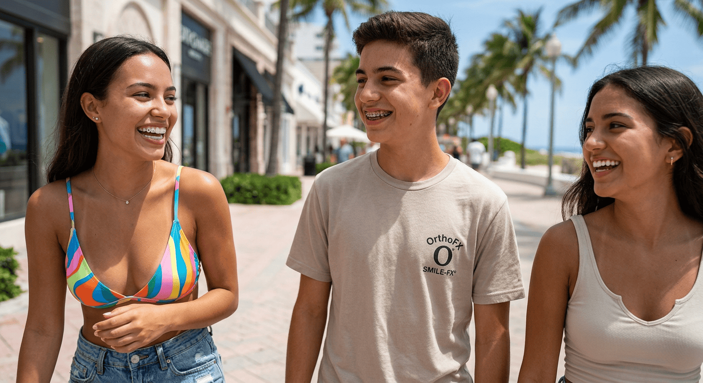 Best orthodontist near me braces invisalign