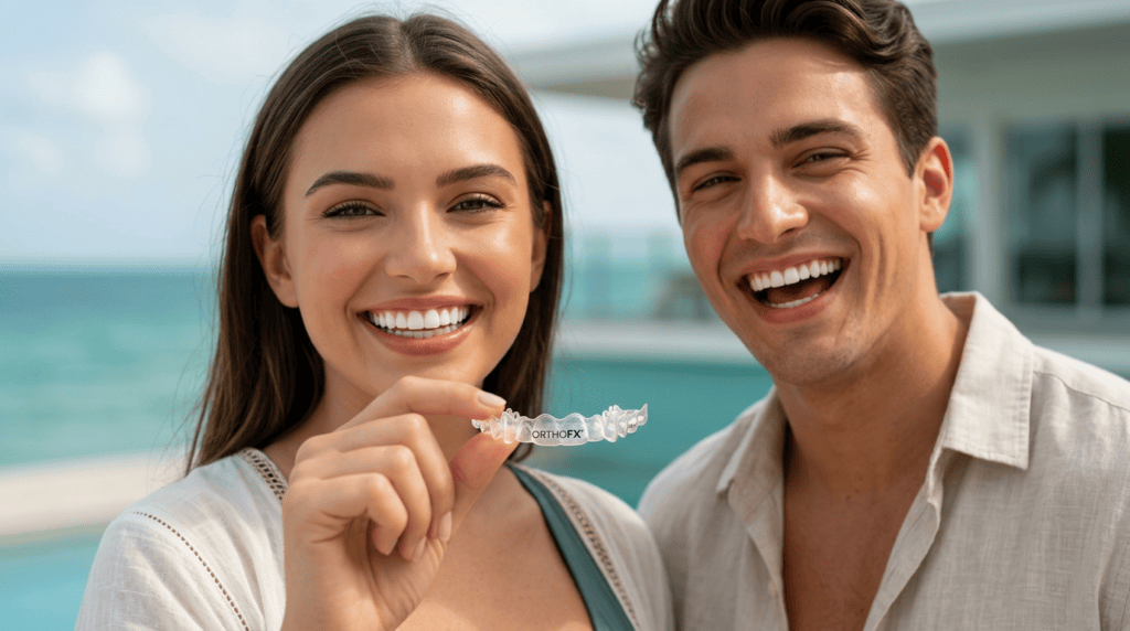 Best orthodontist near me braces invisalign