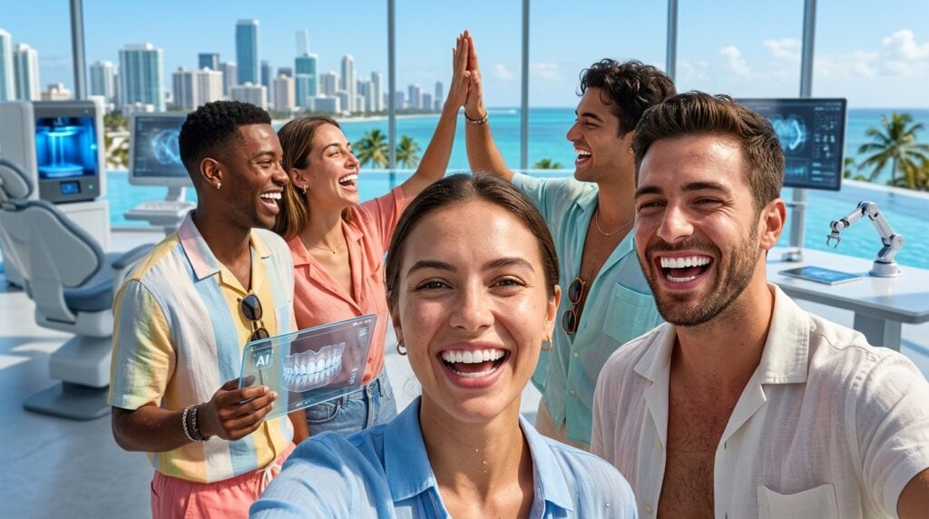 Best orthodontist near me braces invisalign