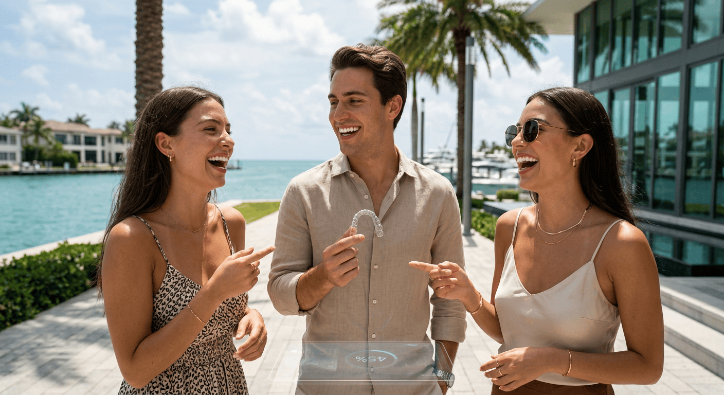 Best orthodontist near me braces invisalign