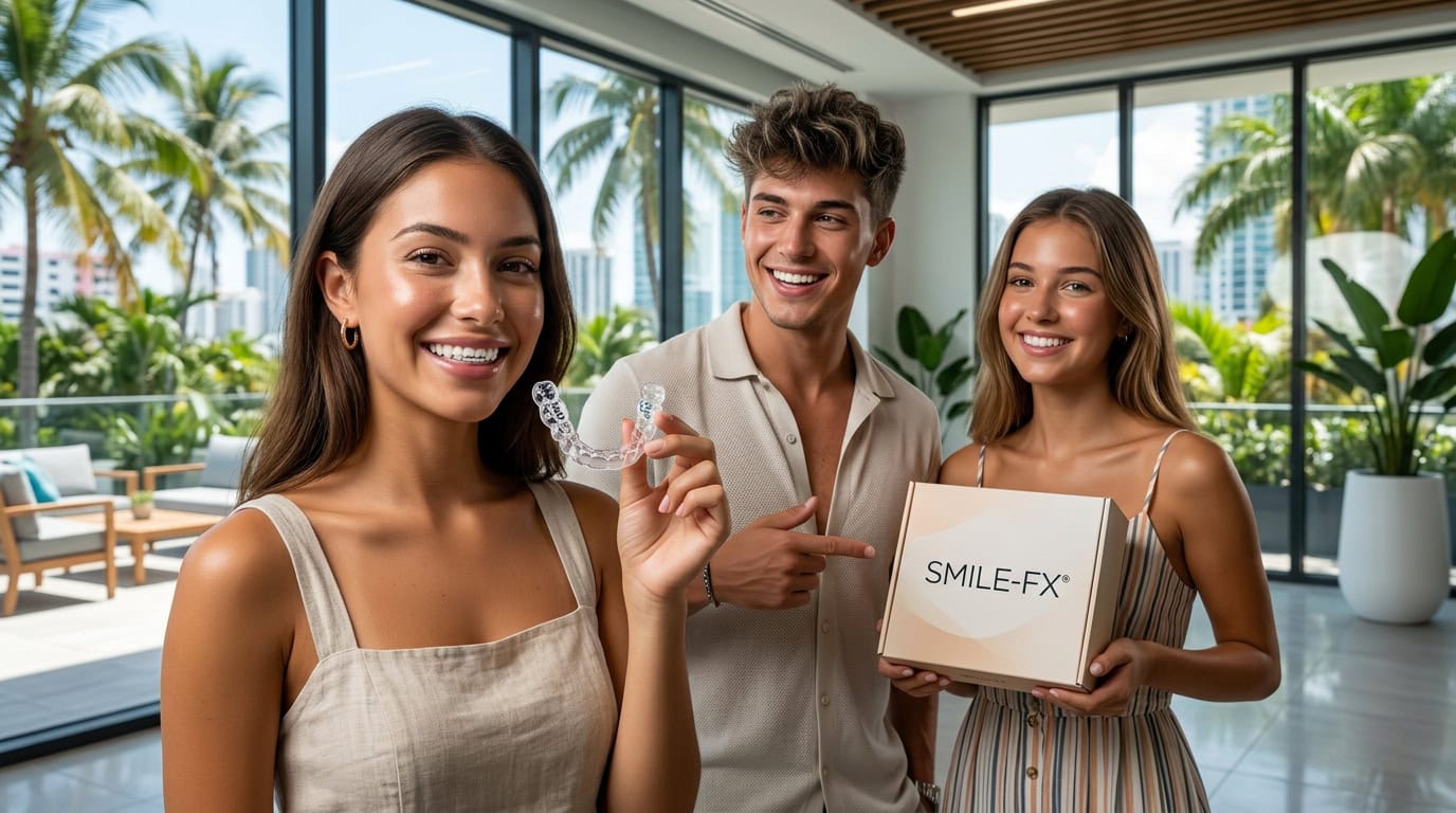 Best orthodontist near me braces invisalign