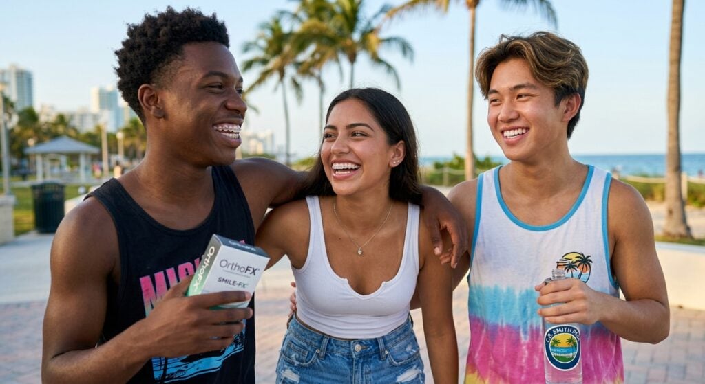 Best orthodontist near me braces invisalign