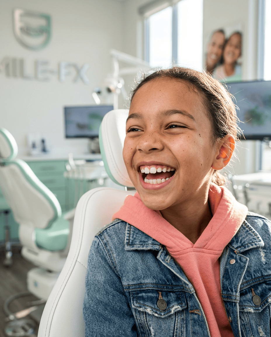 Best orthodontist near me braces invisalign