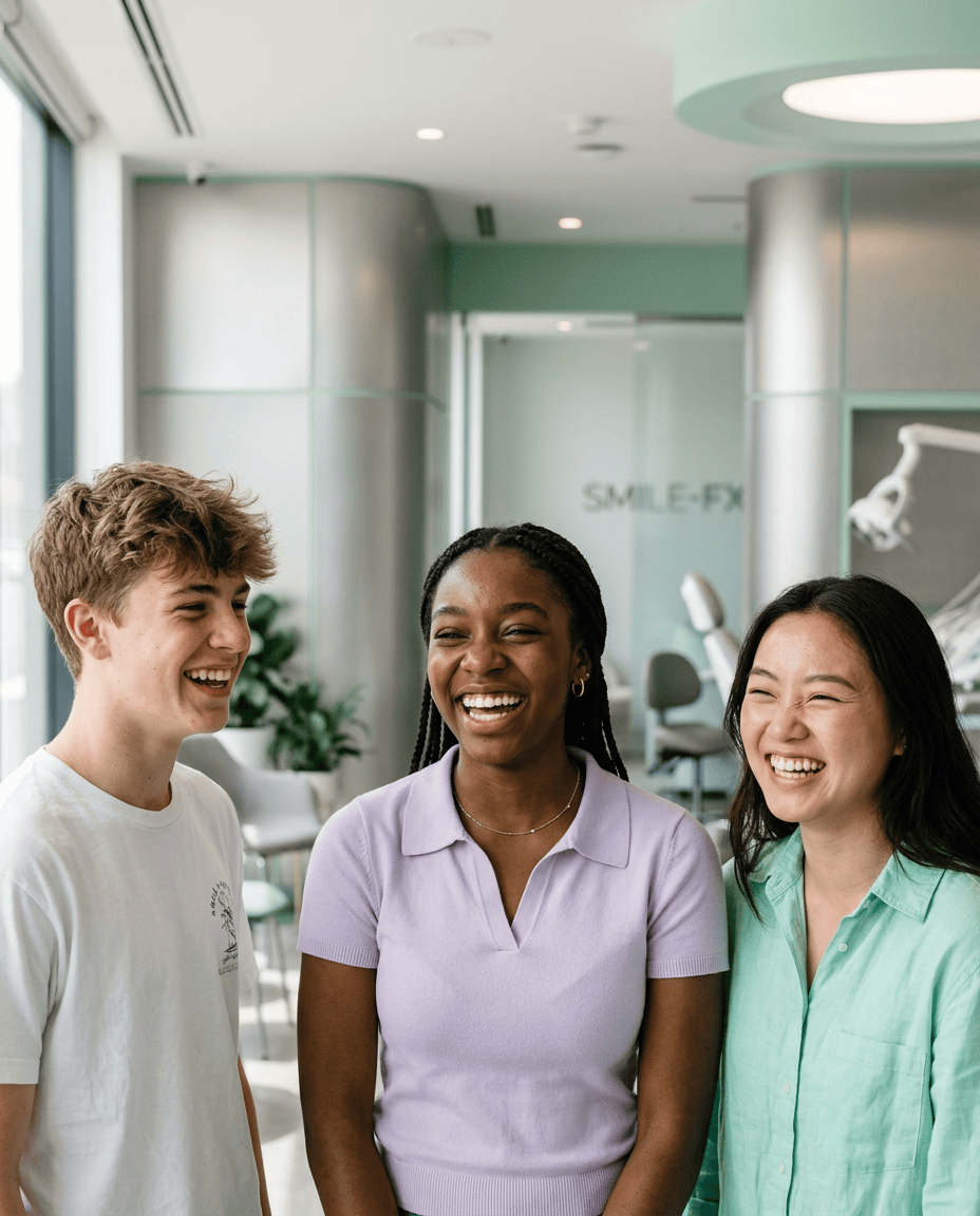 Best orthodontist near me braces invisalign