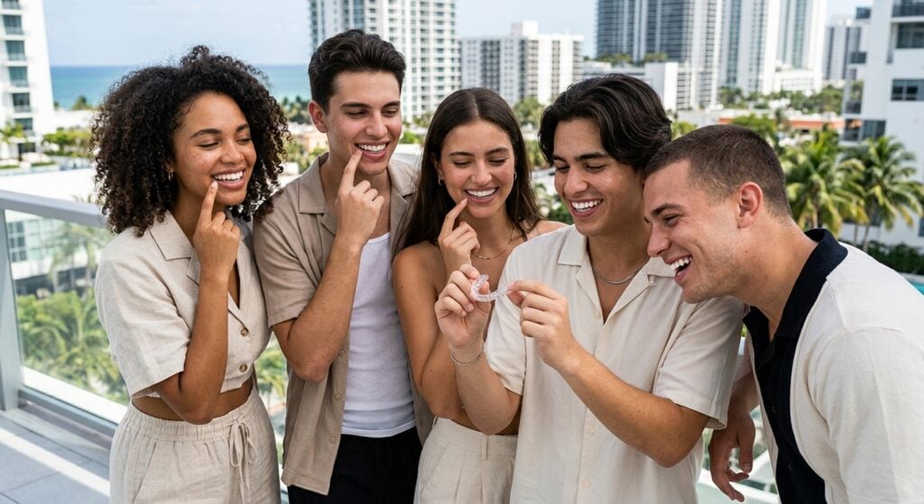Best orthodontist near me braces invisalign
