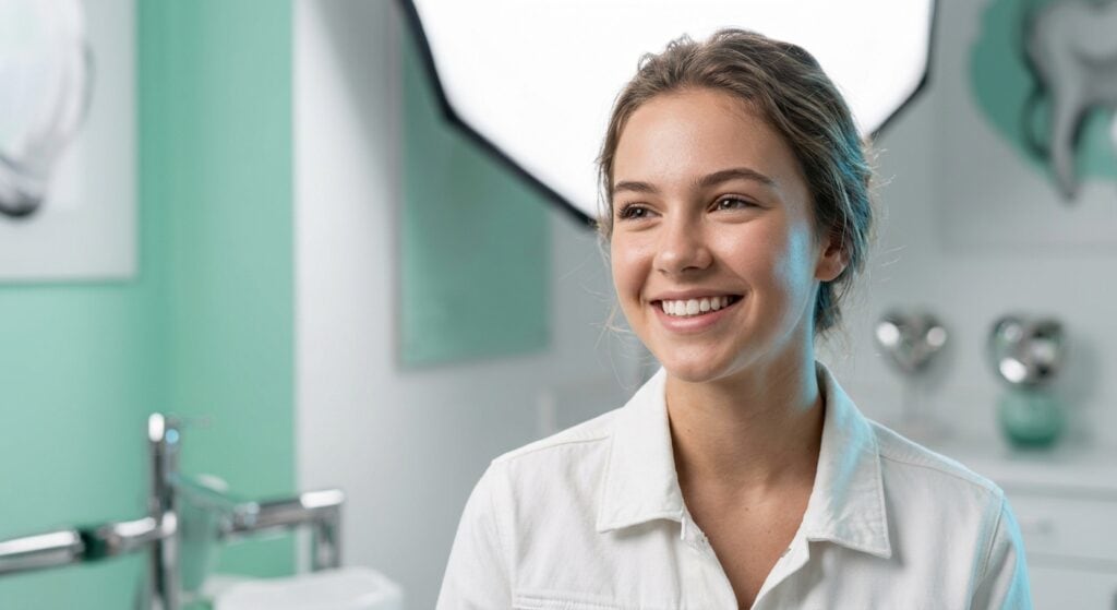 Best orthodontist near me braces invisalign