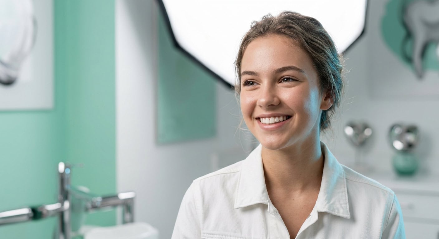 Best orthodontist near me braces invisalign
