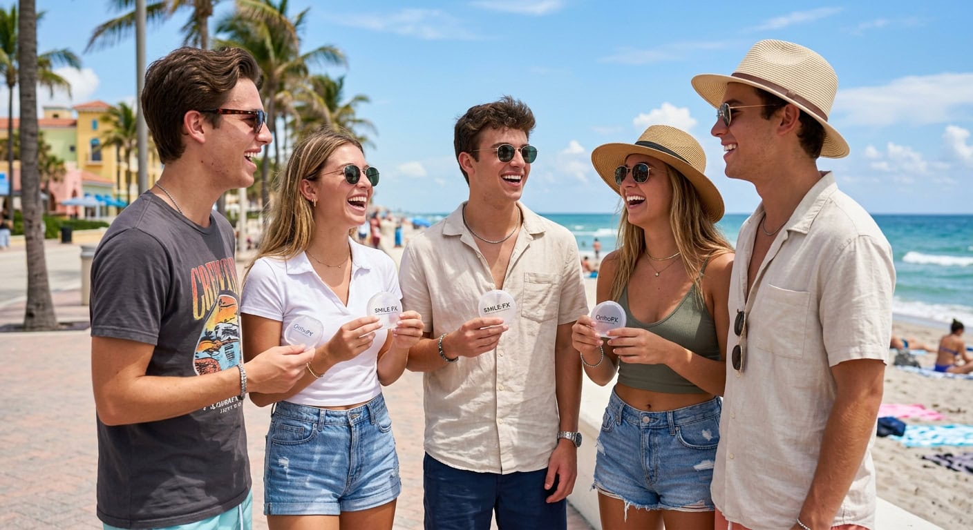 Best orthodontist near me braces invisalign