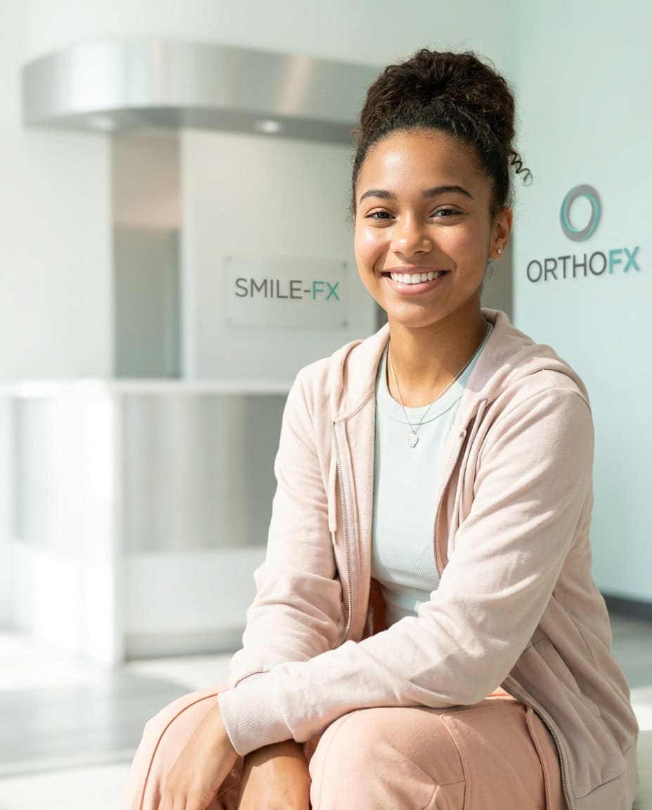 Best orthodontist near me braces invisalign
