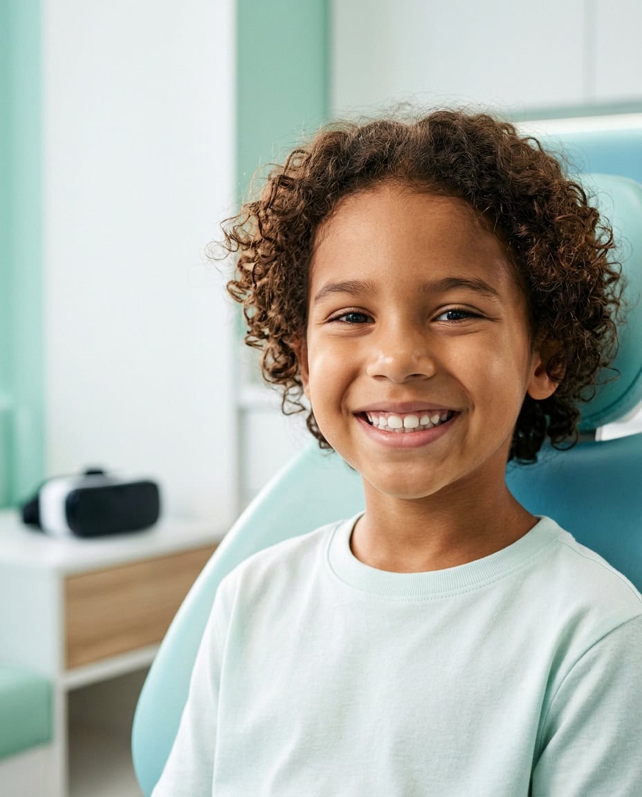 Best orthodontist near me braces invisalign