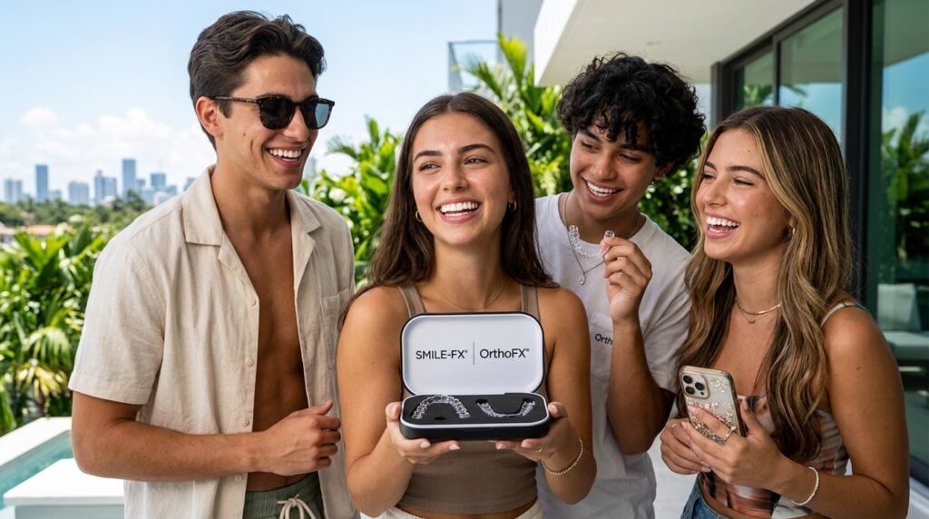 Best orthodontist near me braces invisalign