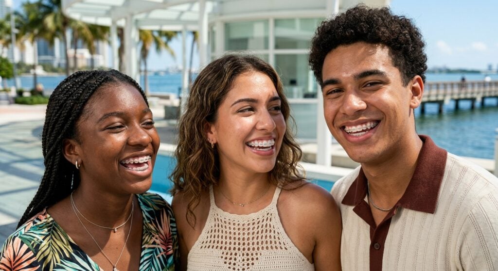 Best orthodontist near me braces invisalign