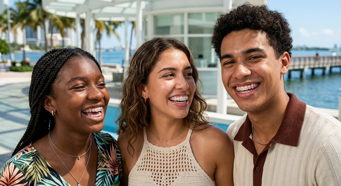 Best orthodontist near me braces invisalign
