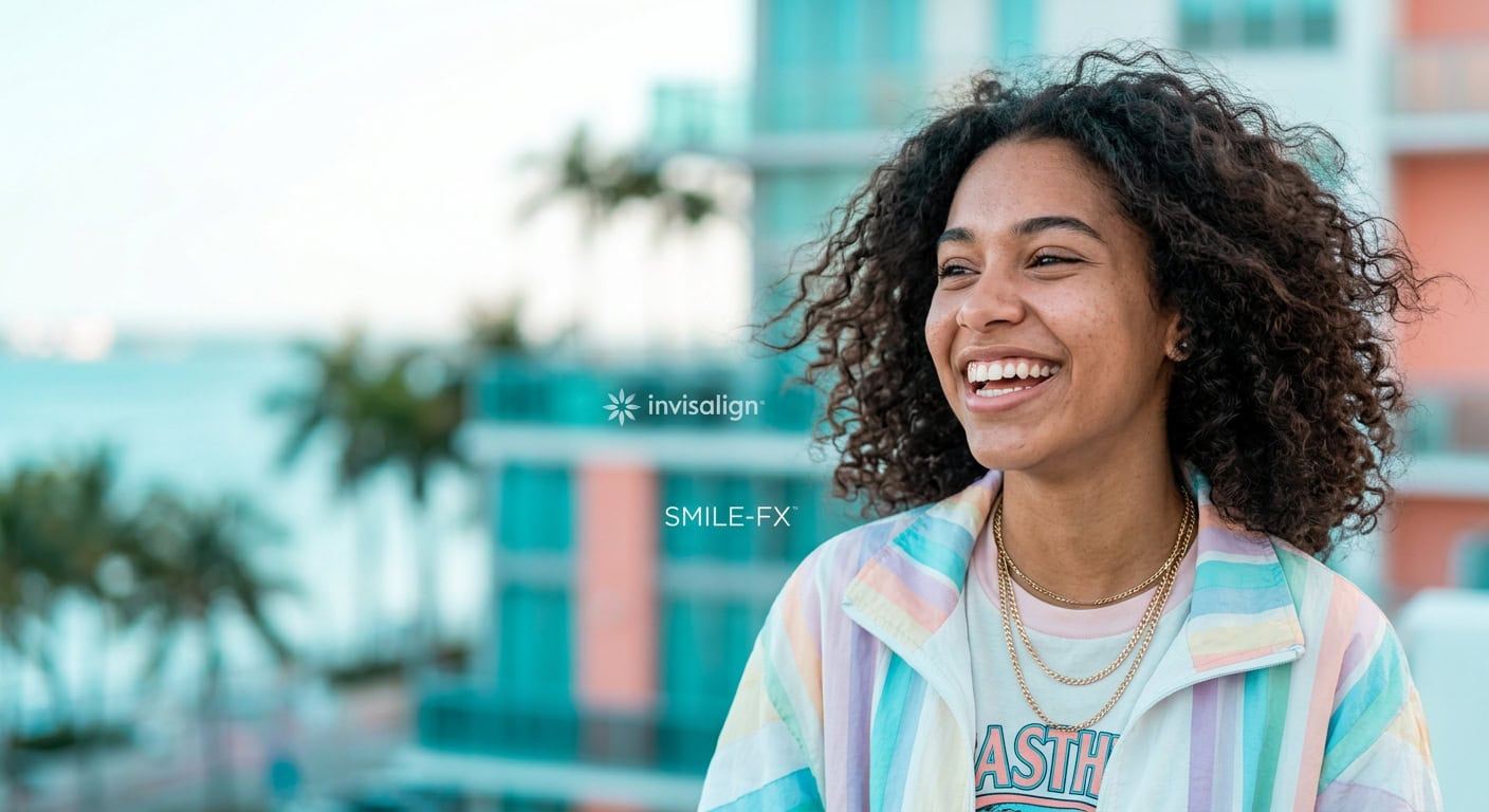 Best orthodontist near me braces invisalign