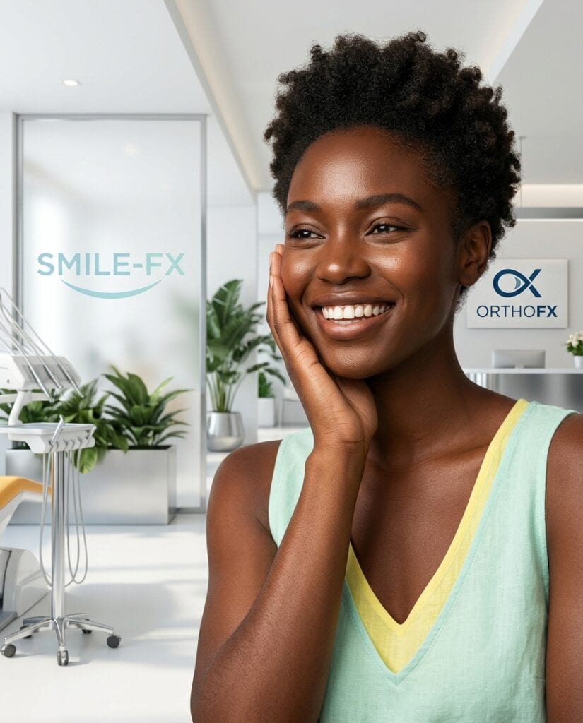 Best orthodontist near me braces invisalign