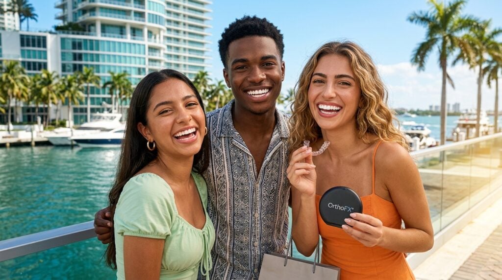 Best orthodontist near me braces invisalign