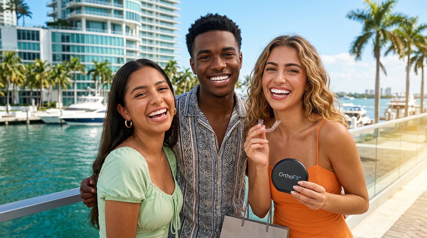 Best orthodontist near me braces invisalign