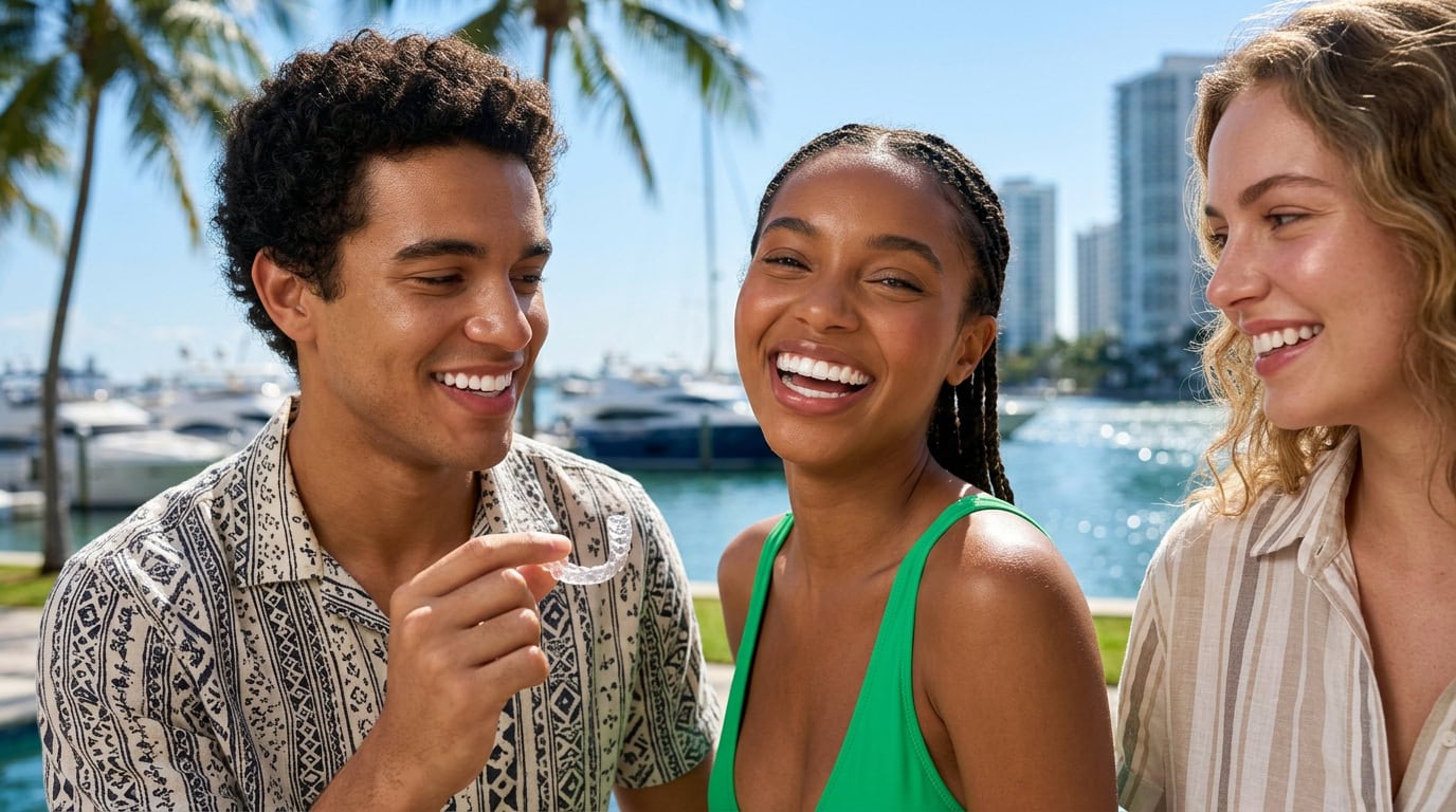 Best orthodontist near me braces invisalign