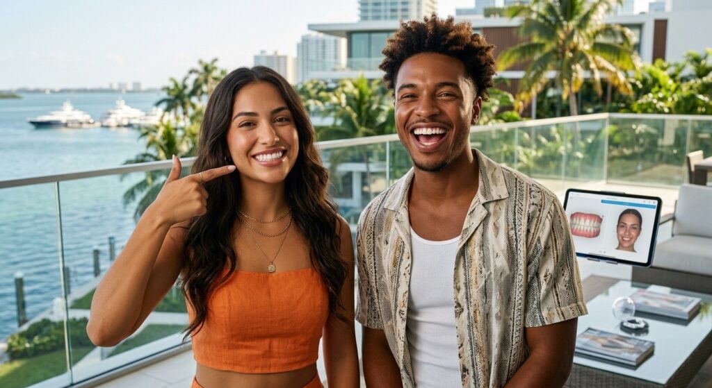 Best orthodontist near me braces invisalign