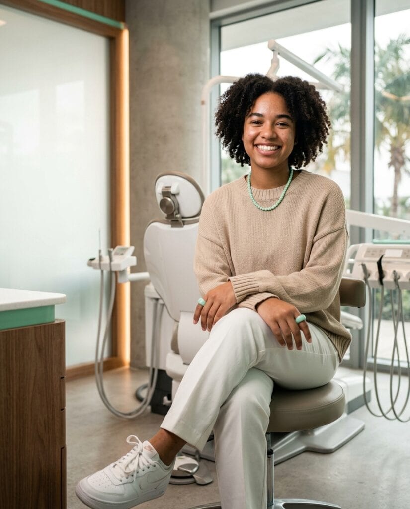 Best orthodontist near me braces invisalign