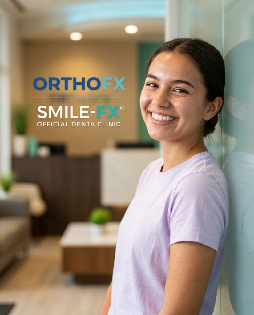 Best orthodontist near me braces invisalign