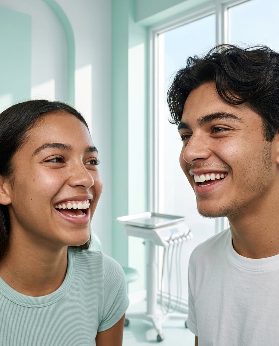 Best orthodontist near me braces invisalign