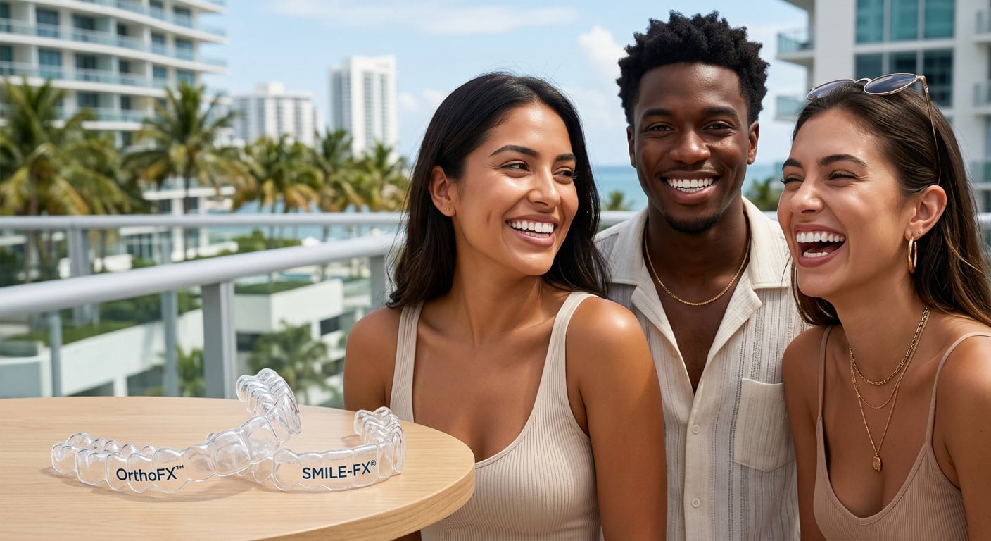 Best orthodontist near me braces invisalign