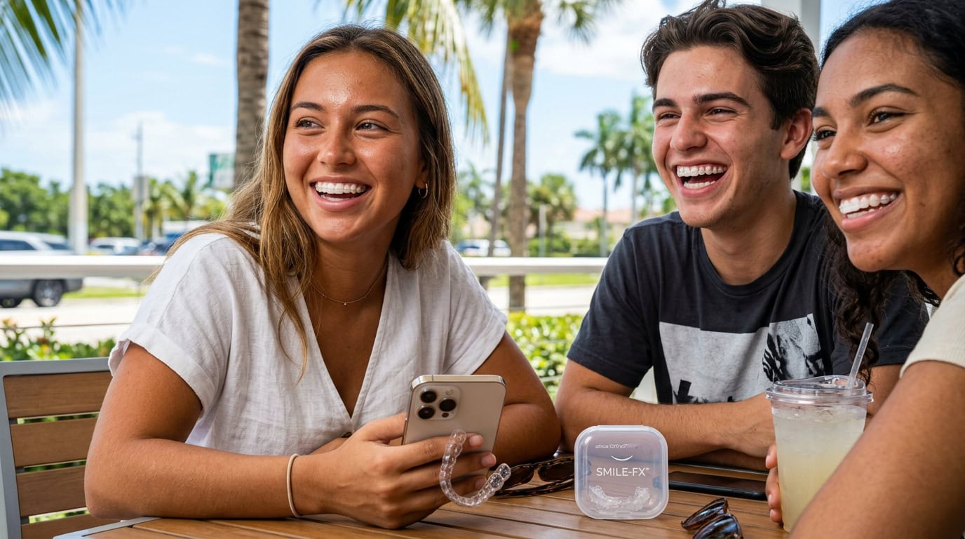Best orthodontist near me braces invisalign