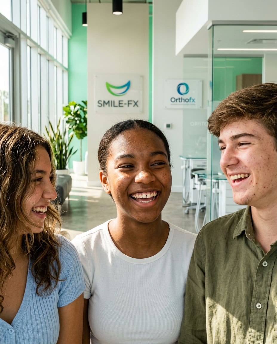 Best orthodontist near me braces invisalign